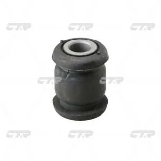 Сайлентблок підрамника передній Chevrolet Aveo T200/T250/T300 (вир-во) CTR GV0136