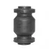 Втулка підвіски Toyota passo 04-10, bb 06-, daihatsu boon 06- (вир-во) CTR GV0231 (фото 2)