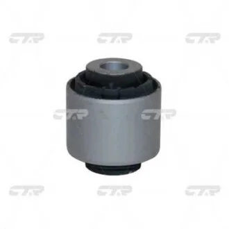 Сайлентблок шкворня CTR GV0267