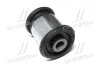 Сайлентблок важеля OPEL ASTRA J 09- CRUZE 09- CTR GV0291 (фото 1)