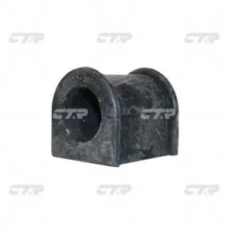 Втулка підвіски Ssangyong korando 96-05, musso 96-05, rodius 03-, 13- (вир-во) CTR GV0349