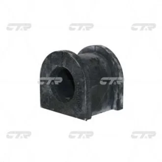 Втулка підвіски Mitsubishi Outlander 05-, Lancer 06-14, ASX OLD CVM-30 (вир-во) CTR GV0380