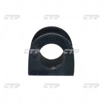 Втулка підвіски Suzuki Grand Vitara 98-05, Jimny 98-04, escudo 00-05 OLD CVS-1 (вир-во) CTR GV0416