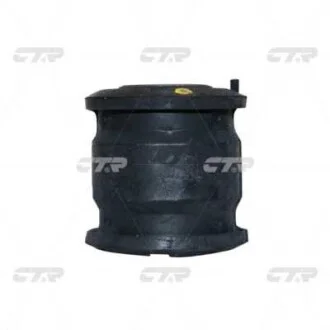 Втулка підвіски Subaru Forester sh, Impreza 08-, Legacy 03- OLD CVSU-10 (вир-во) CTR GV0429