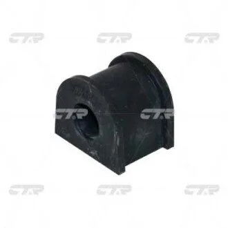 Подушка стабілізатора задн Лів/Прав (18мм) SUBARU IMPREZA, LEGACY IV, OUTBACK 2.0-3.0 11.01-12.09 CTR GV0431