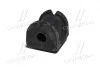 Втулка підвіски Subaru forester sh 07-, legacy 09-13, impreza 08- (вир-во) CTR GV0434 (фото 2)