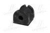 Втулка підвіски Subaru forester sh 07-, legacy 09-13, impreza 08- (вир-во) CTR GV0434 (фото 4)