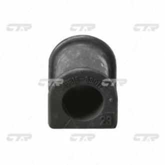 Втулка підвіски Toyota Camry 82-06 OLD CVT-50 (вир-во) CTR GV0485