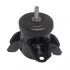 Опора двигуна KIA Rio (ub/lb) 11-17, Hyundai Accent rb 10-19 OLD CZKK-10 (вир-во) CTR GZ0023 (фото 1)