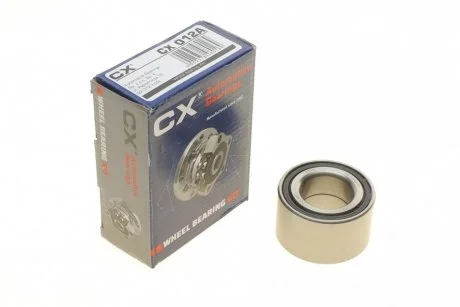 ПОДШИПНИК ШАРИКОВЫЙ d> 30 CX CX 012A