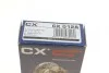 Підшипник маточини CX CX 012A (фото 6)