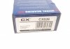 Підшипник маточини (комплект) CX CX 026 (фото 9)