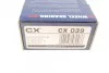 ПОДШИПНИК ШАРИКОВЫЙ d> 30 CX CX 039 (фото 8)