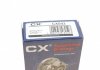 Підшипник маточини (комплект) CX CX 043 (фото 6)