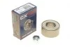 ПОДШИПНИК ШАРИКОВЫЙ d> 30 CX 051