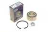 ПОДШИПНИК ШАРИКОВЫЙ d> 30 CX CX 075 (фото 1)