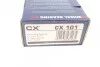 ПОДШИПНИК ШАРИКОВЫЙ d> 30 CX CX 101 (фото 9)