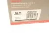 Ступица колеса CX CX 1048 (фото 8)