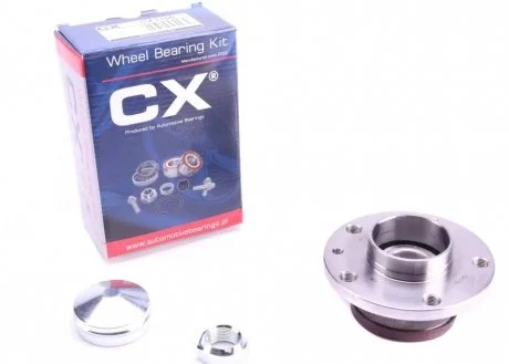 Ступица колеса CX CX 1106