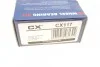 ПОДШИПНИК ШАРИКОВЫЙ d> 30 CX CX 117 (фото 6)