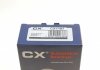 Підшипник маточини (комплект) CX CX1187 (фото 7)