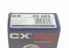 Комплект подшипников роликовых конических CX CX 423 (фото 15)