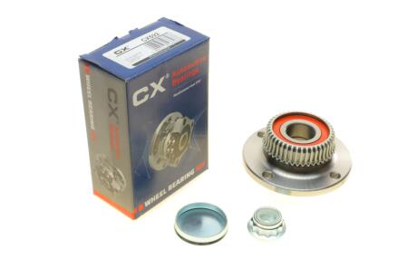 Маточина колеса CX CX 592 (фото 1)