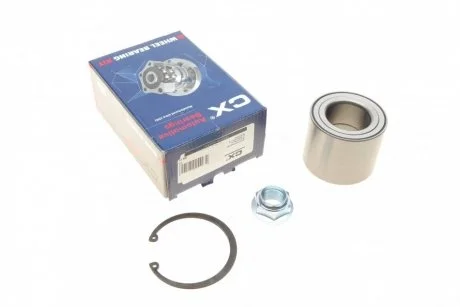 ПОДШИПНИК ШАРИКОВЫЙ d> 30 CX CX 809
