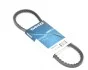 Ремінь клинової 10A0725C Dayco