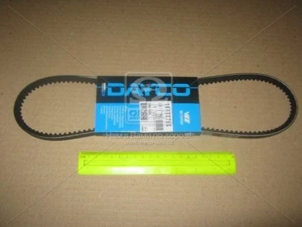 Ремень клиновой Dayco DAYCO 10A0875C