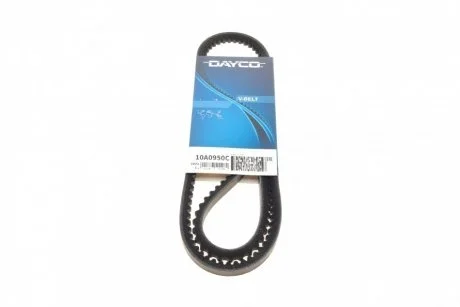 Ремінь клиновий Dayco DAYCO 10A0950C