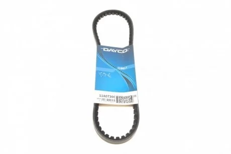 Ремінь клиновий Dayco DAYCO 11A0730C