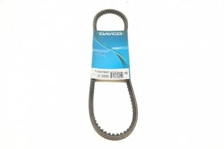 Ремень клиновой ​​Dayco DAYCO 11A0760C