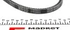 Ремінь клинової Dayco DAYCO 11A0865C (фото 3)