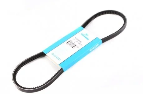 Ремень клиновой Dayco DAYCO 11A0865C