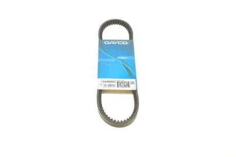 Ремінь клиновий Dayco DAYCO 13A0655C