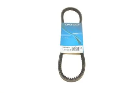 Ремень клиновой Dayco DAYCO 13A0750C