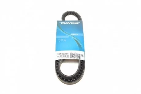 Ремень клиновой Dayco DAYCO 13A0925C