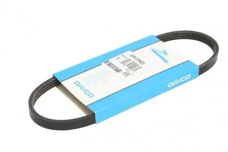 Ремень приводной поликлиновый Dayco DAYCO 3PK576EE