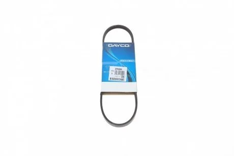 Ремень приводной поликлиновый Dayco DAYCO 3PK680