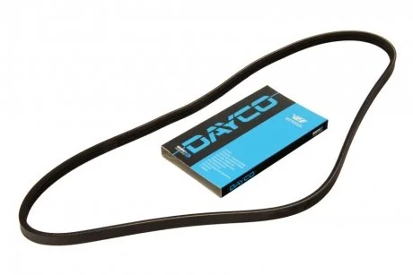 Ремень приводной поликлиновый Dayco DAYCO 3PK736