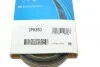 Ремень приводной поликлиновый Dayco DAYCO 3PK853 (фото 6)