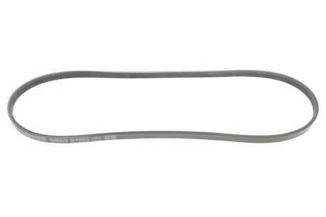 Ремінь П-клинової Dayco DAYCO 3PK860S