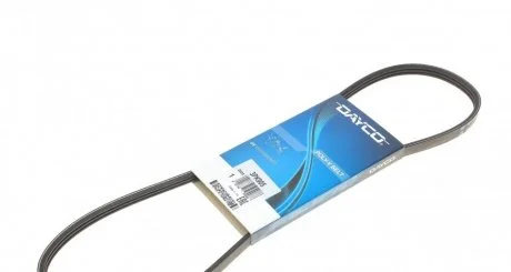Ремень приводной поликлиновый Dayco DAYCO 3PK905
