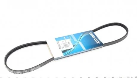 Ремень приводной поликлиновый Dayco DAYCO 3PK915