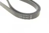 Ремень приводной поликлиновый Dayco DAYCO 4PK1022EE (фото 4)
