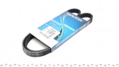 Ремень приводной поликлиновый DAYCO 4PK1045