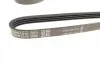 Ремінь П-клиновий Dayco DAYCO 4PK1510 (фото 2)