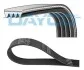 Ремінь П-клиновий Dayco DAYCO 4PK675 (фото 1)