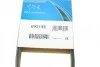 Ремень приводной поликлиновый Dayco DAYCO 4PK711EE (фото 6)